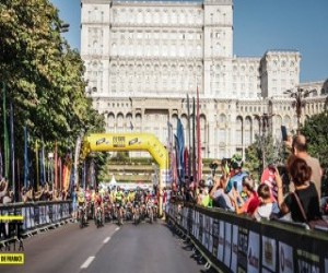 2.100 de ciclisti au trait o experienta memorabila la cea de-a doua editie a L'Etape Romania by Tour de France